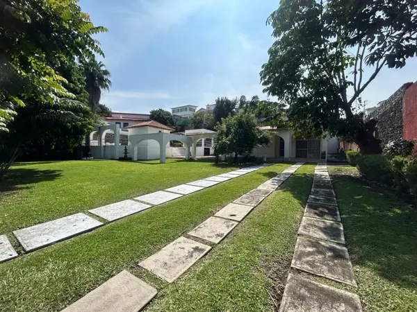 Casa en venta en Lomas de Cocoyoc, Atlatlahucan — foto 3 de 7