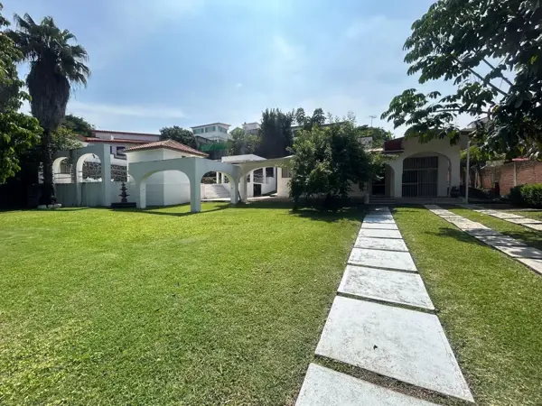 Casa en venta en Lomas de Cocoyoc, Atlatlahucan — foto 2 de 7