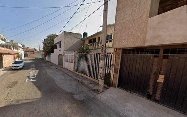 Casa en venta en Jardines de Casa Nueva, Ecatepec de Morelos — foto 2 de 17