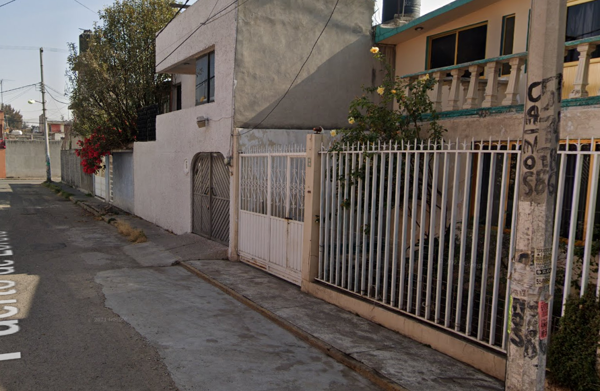 Casa en venta en Jardines de Casa Nueva, Ecatepec de Morelos — foto 3 de 17
