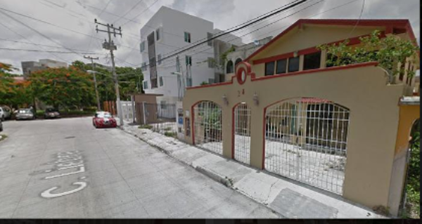 Casa en venta en Supermanzana 20 Centro, Benito Juárez — foto 3 de 8
