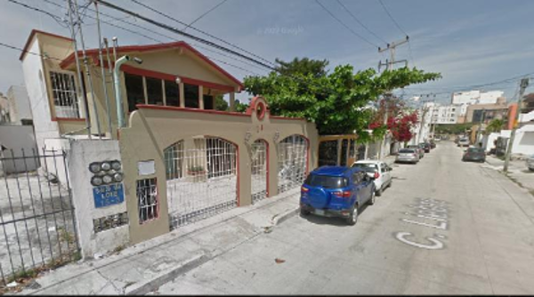 Casa en venta en Supermanzana 20 Centro, Benito Juárez — foto 2 de 8