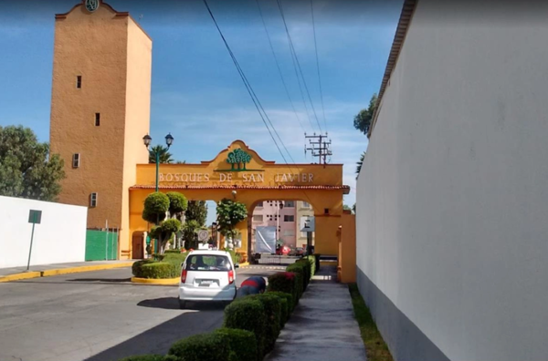 Departamento en venta en La Monera, Ecatepec de Morelos — foto 2 de 19