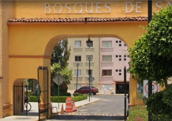 Departamento en venta en La Monera, Ecatepec de Morelos — foto 3 de 19