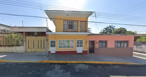 Casa en venta en Orizaba Centro, Orizaba — foto 2 de 12