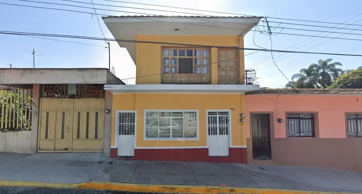 Casa en venta en Orizaba Centro, Orizaba — foto 1 de 12
