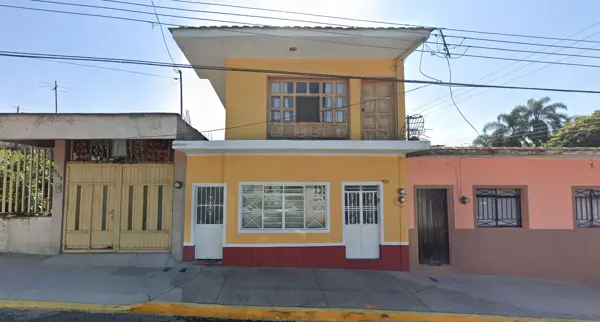 Casa en venta en Orizaba Centro, Orizaba, Veracruz de Ignacio de la Llave