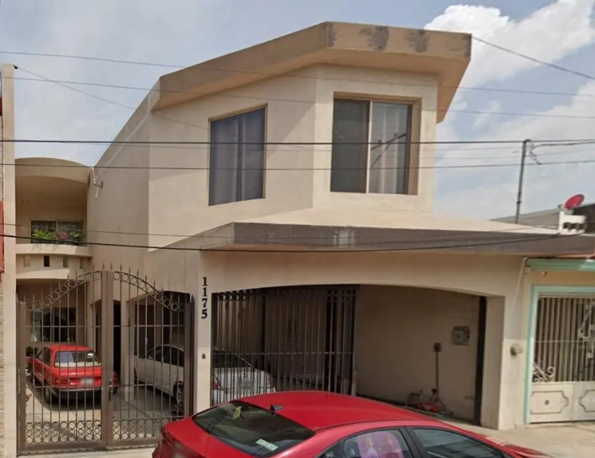 Casa en venta en 23 de Noviembre, Saltillo — foto 1 de 10