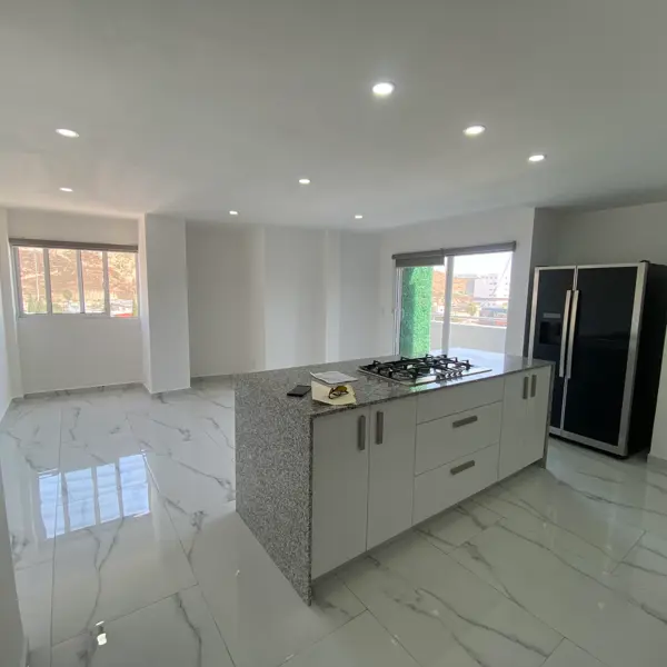 Departamento en renta en Guadalupe Victoria, Tijuana — foto 2 de 14