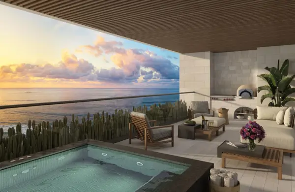 Departamento en venta en Balcones, Los Cabos — foto 2 de 19
