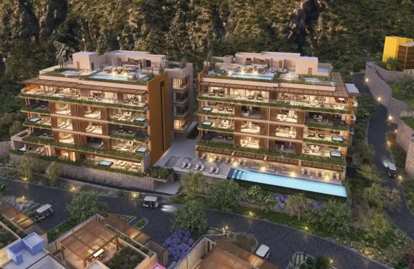 Departamento en venta en Balcones, Los Cabos — foto 3 de 19