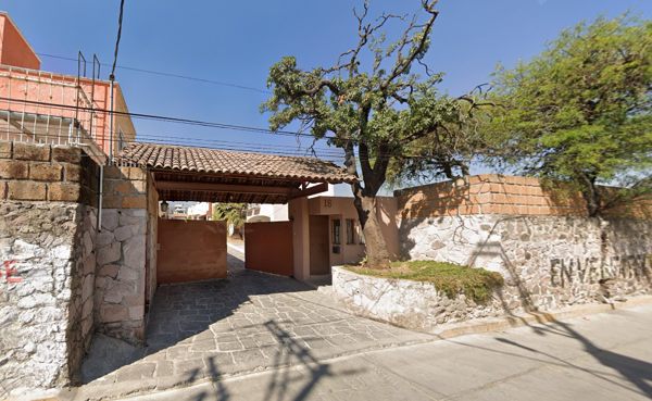 Casa en San Martín, Tepotzotlán, México