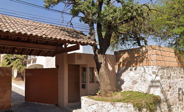Casa en venta en San Martín, Tepotzotlán — foto 3 de 18