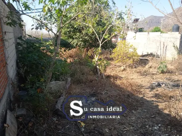 Terreno en venta en Tlayacapan Centro, Tlayacapan — foto 3 de 3