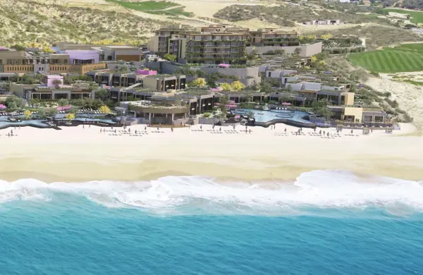 Departamento en venta en Balcones, Los Cabos — foto 2 de 18