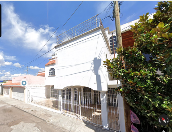 Casa en venta en Burocrata, Durango — foto 3 de 13