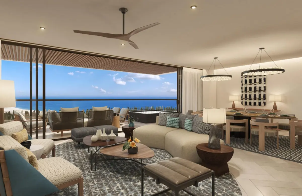 Departamento en venta en Balcones, Los Cabos — foto 1 de 19