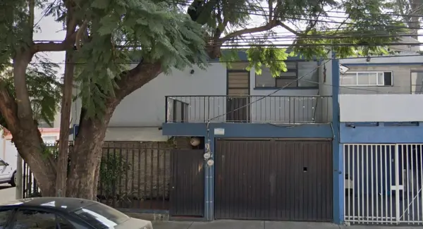 Casa en venta en Educacion, Coyoacán — foto 3 de 12
