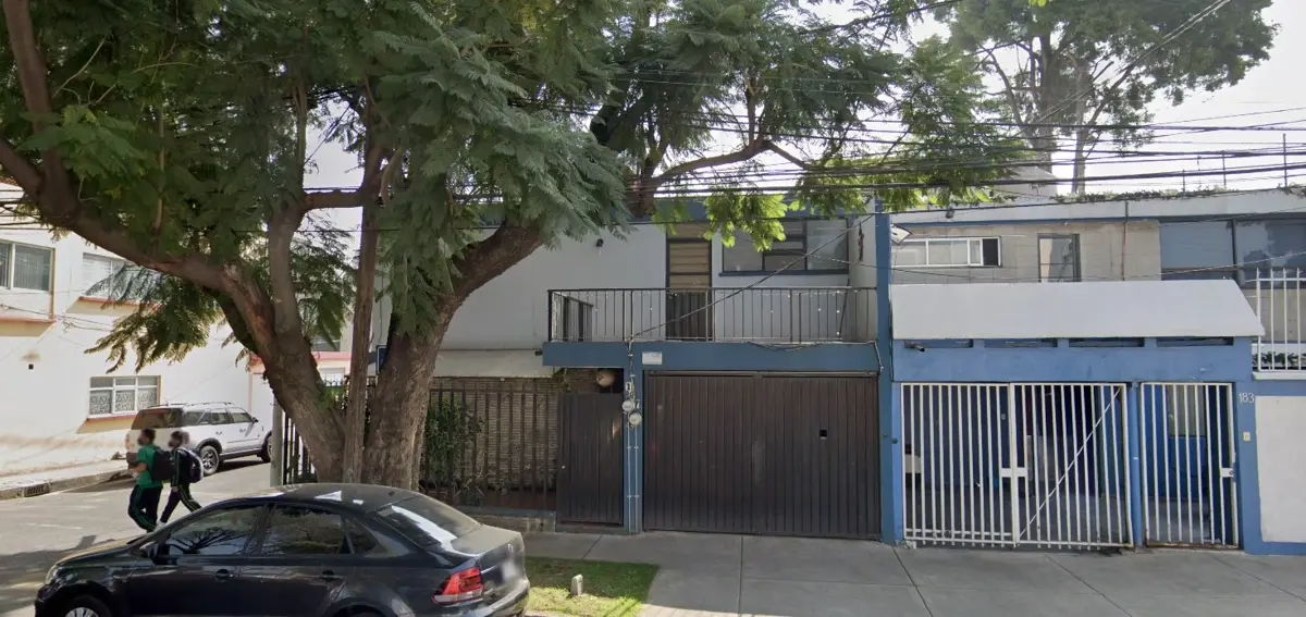 Casa en venta en Educacion, Coyoacán — foto 1 de 12