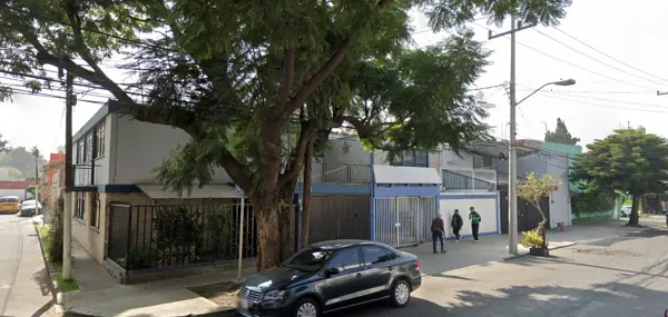 Casa en venta en Educacion, Coyoacán — foto 2 de 12