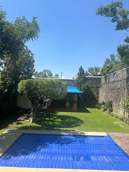 Casa en venta en Lomas de Vista Hermosa, Cuernavaca — foto 3 de 25