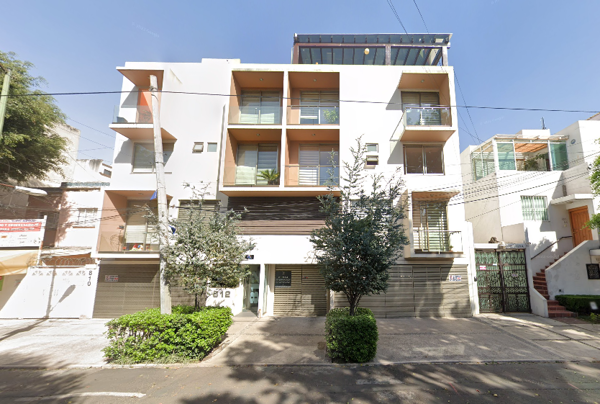Casa en venta en Del Valle Centro, Benito Juárez — foto 2 de 15