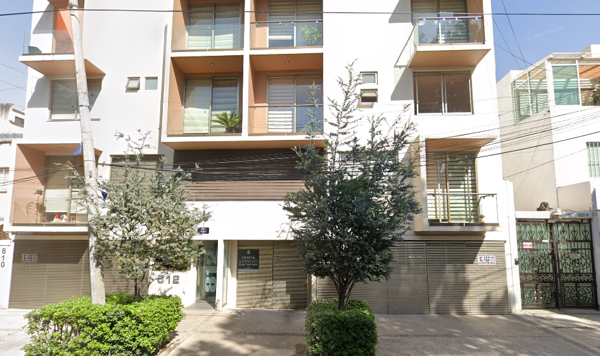 Casa en venta en Del Valle Centro, Benito Juárez — foto 3 de 15