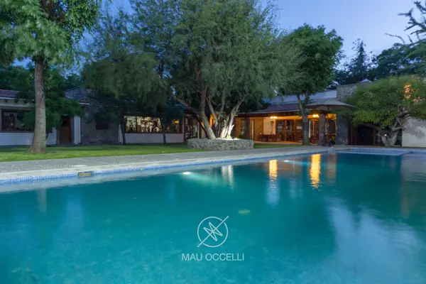 Casa en Jurica, Querétaro, Querétaro