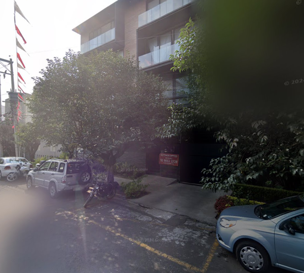 Departamento en venta en Alamos, Benito Juárez — foto 2 de 12