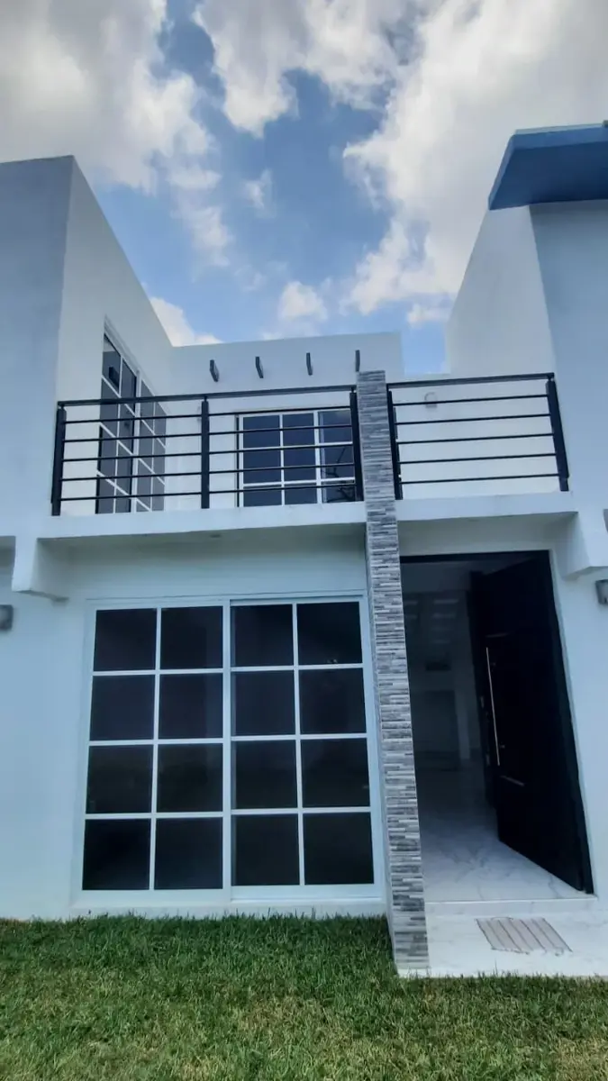 Casa en venta en Tetelcingo, Cuautla — foto 1 de 11