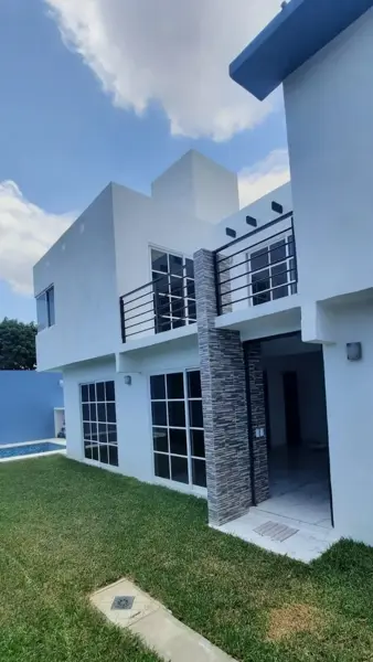 Casa en venta en Tetelcingo, Cuautla — foto 2 de 11