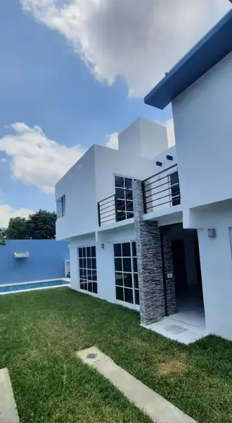 Casa en venta en Tetelcingo, Cuautla — foto 3 de 11