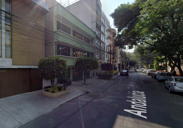 Departamento en venta en Alamos, Benito Juárez — foto 3 de 7