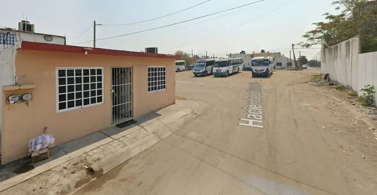 Casa en venta en Costa Dorada, Veracruz — foto 1 de 10