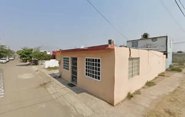 Casa en venta en Costa Dorada, Veracruz — foto 2 de 10