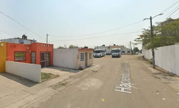 Casa en venta en Costa Dorada, Veracruz — foto 3 de 10