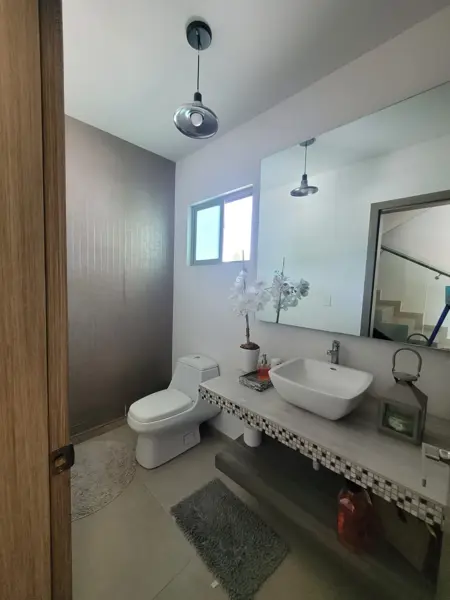 Casa en venta en Las Misiones, Saltillo — foto 2 de 20