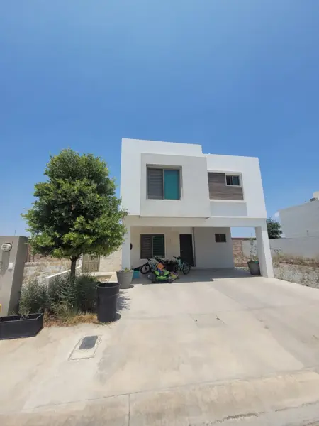 Casa en Las Misiones, Saltillo, Coahuila de Zaragoza