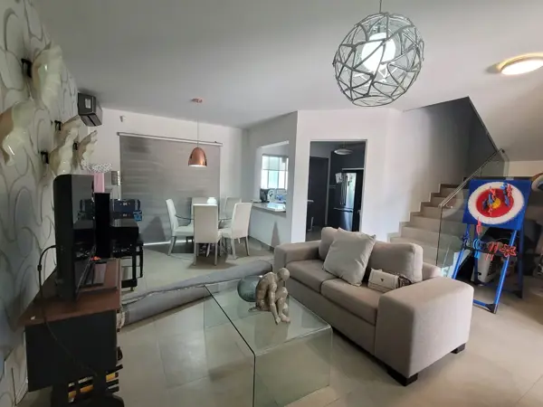 Casa en venta en Las Misiones, Saltillo — foto 3 de 20