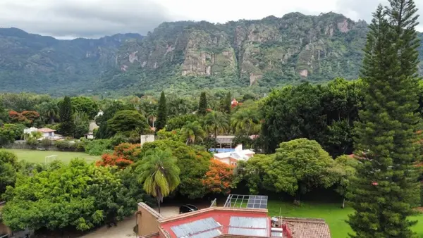 Terreno en venta en Ixcatepec, Tepoztlán — foto 3 de 26