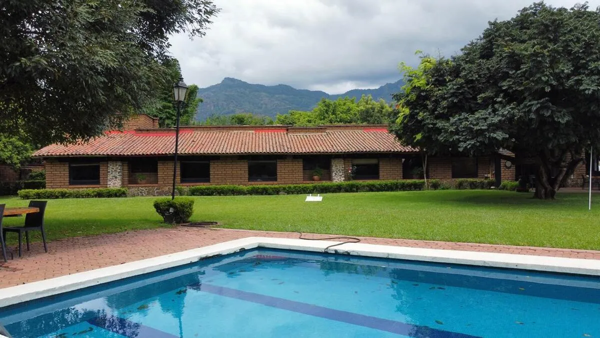 Terreno en venta en Ixcatepec, Tepoztlán — foto 2 de 26