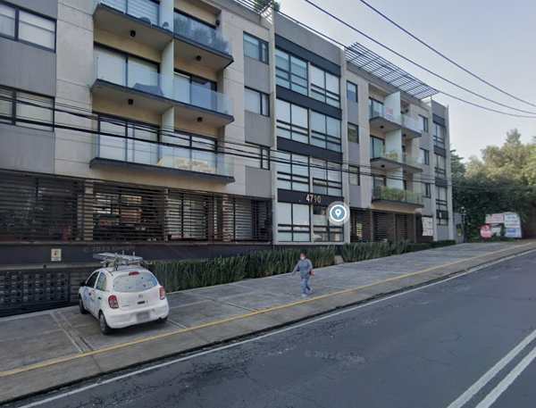 Departamento en venta en Tizampampano del Pueblo Tetelpan, Álvaro Obregón — foto 3 de 12