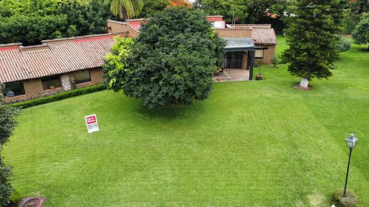 Terreno en venta en Ixcatepec, Tepoztlán — foto 1 de 26