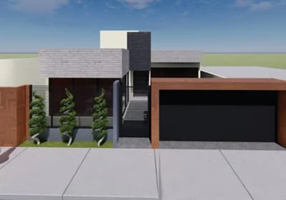 Casa en venta en Costa de Oro, Boca del Río — foto 1 de 16