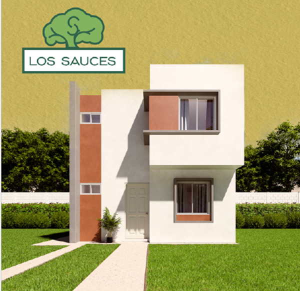 Casa en venta en Villas del Sol, Torreón — foto 3 de 7
