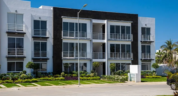 Departamento en venta en Alfredo V Bonfil, Acapulco de Juárez — foto 2 de 22