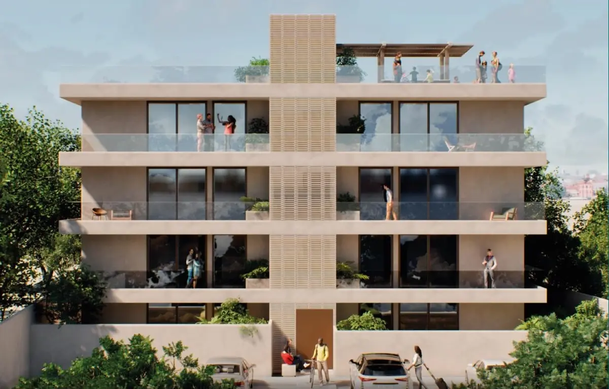 Departamento en venta en Costa de Oro, Boca del Río — foto 1 de 5