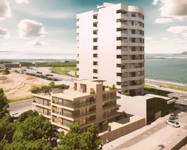 Departamento en venta en Costa de Oro, Boca del Río — foto 2 de 5