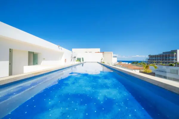 Departamento en venta en Playa del Carmen, Solidaridad — foto 2 de 26