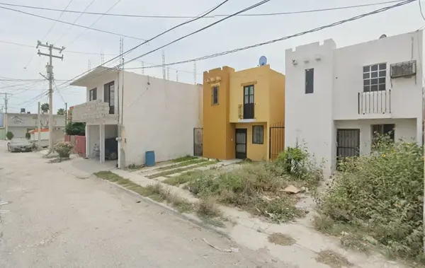 Casa en venta en Balcones de Alcala, Reynosa — foto 2 de 7